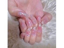 ピダムセカンドフォーネイル(PIDAM.2 for Nail)/