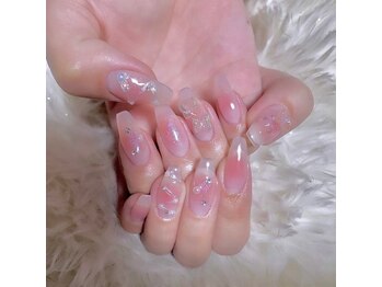 ピダムセカンドフォーネイル(PIDAM.2 for Nail)/