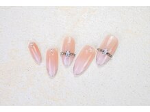 ミスシュガーネイル(MS Sugar Nail)/