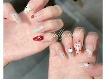 ジョリー(Jolly)/