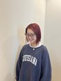 メリア(Melia) Kanami Ochiai