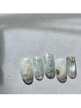 バックステージ(BackStage)/ニュアンスコース