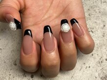 ネイルサロン フィフスアベニュー(Fifth Avenue)/フレンチ