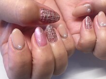 ネイルサロン アテナ(Athena)/持ち込みアートコース