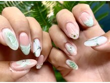 ユーフォリア 目黒(Euphoria)/90min