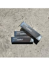 カラット 葛西店(Carat)/エグータム/ラッシュアディクト