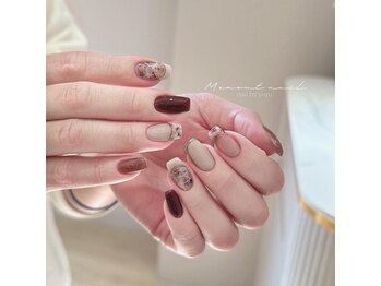 リサネイル(LISA NAIL)/