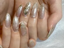 ディアネイル(dear.nail)/