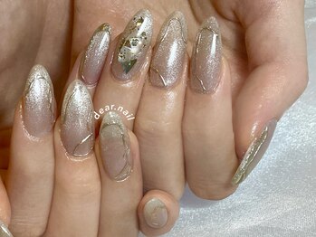 ディアネイル(dear.nail)/