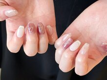 ワンアンドオンリー(One&Only)/クリアフレンチ×マグネット