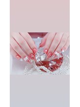 ナネイルサロン(NA nail salon)/定額コース