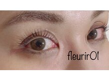 フルーリールワン(fleurir01)/