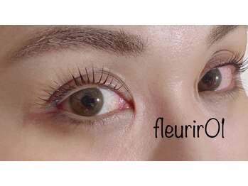 フルーリールワン(fleurir01)/