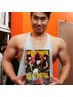 【迷った方はこちら】実力派オーナーによる体験つき初回カウンセリング 30分