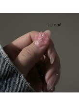 ジュリネイル 吉祥寺(JLi nail)/持ち込みスタンダードコース