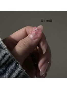 ジュリネイル 吉祥寺(JLi nail)/持ち込みスタンダードコース