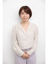 ラグーンアイラッシュ 鳳店(Lagoon eyelash) 吉本 綾香