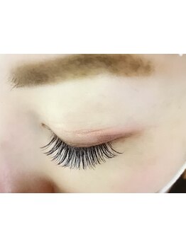 大人女性向けこだわりサロン