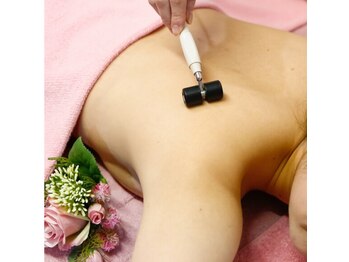 ユーアンドミー(You&Me)/背中メニューも♪