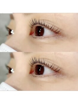 トイ 川口(toi.)/ラッシュリフト or パリジェンヌ