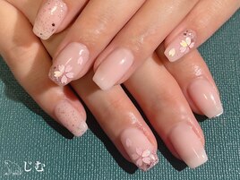 【ハンド】90分アートフリー