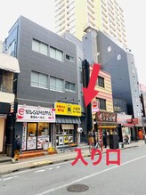 リリィ(LiLy)/外観