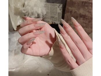 ミミ ネイルサロン(MIMI)/