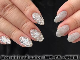 秋葉原ネイル/ショットネイル