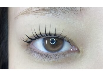 アイモア 江南店(eye mor.)/まつ毛パーマ