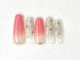 スカルプ☆彡春夏定額120分