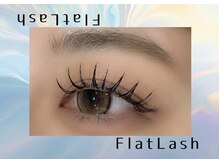 メモト 神戸元町店(memoto)/フラット　120本