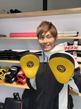 パーソナルミット 福山店&nbsp;宗重 郁