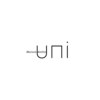 ユニ(uni)のお店ロゴ