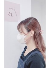 アリストウキョウ 錦糸町店(alice tokyo) OSHIRO