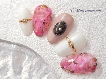 エスミント(S Mint)/オリジナル定額¥9980 オフ込み