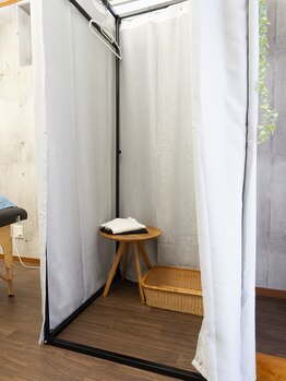 しじみ整体ラボ/