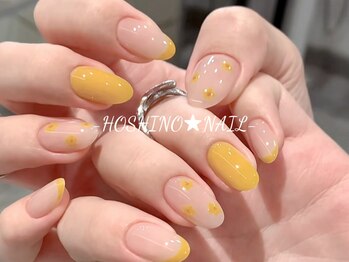 ホシノネイル(HOSHINO NAIL)/