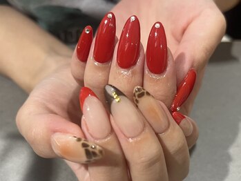 アンドローブ 銀座店(&robe)/持ち込み120分