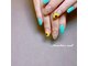 モンチーズ ネイル(Monchies Nail)の写真