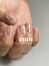 シンプルアート