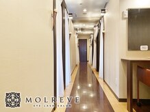 経験豊富なスタッフによる施術で納得の仕上がりと癒しのひと時。