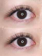 ルミエラ 池袋店(Lumiella)/まつ毛エクステつけ放題