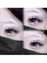 クレビア(CreBiA)/バインドロック/後藤