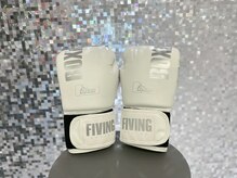 ボクササイズもできます♪楽しく動いて脂肪燃焼＆リフレッシュ！