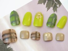 ムーア 宮崎店(mooa)/季節のプレートコース 5500円