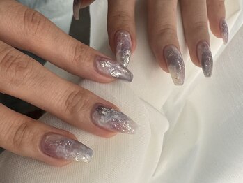 10月select(J)オリジナルカラー