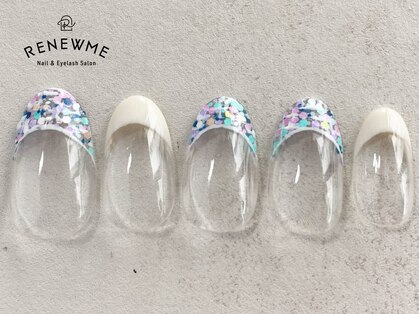 レニューム 2号店(RENEWME)の写真