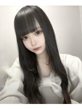 ラビスネイルエス アドー(ravisnail-Es- adore) fuka