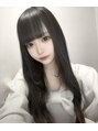 ラビスネイルエス アドー(ravisnail-Es- adore) fuka