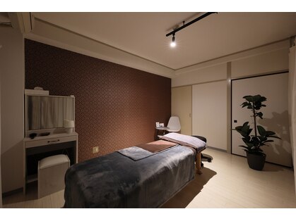 ドライヘッドスパ専門店　スイミンテラス廿日市店【12/1 NEW OPEN（予定）】の写真